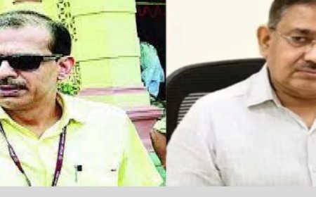 केके पाठक और BPSC का विवाद पहुंचा संविधान तक, आयोग ने बिहार शिक्षा विभाग को दी सख्त हिदायत