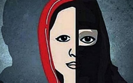 बिहार में लव जिहाद का सनसनीखेज मामला, मुस्लिम लड़के ने नाम बदल लड़की को प्रेम जाल में फंसा कर करने लगा गंदा काम