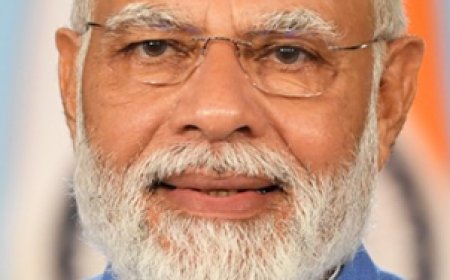 प्रधानमंत्री नरेंद्र मोदी का I.N.D.I.A गठबंधन पर हमला, ‘सनातन को खत्म कर देगा देश नया गठबंधन’