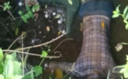 बांका : कुएं में मिला दो युवकों के लाश, इलाके में सनसनी, नहीं हुई शिनाख्त