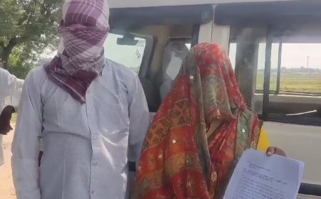 उत्तर प्रदेश के इटावा में भाई ने ही दोस्त के साथ मिलकर किया बहन का अपहरण फिर दुष्कर्म