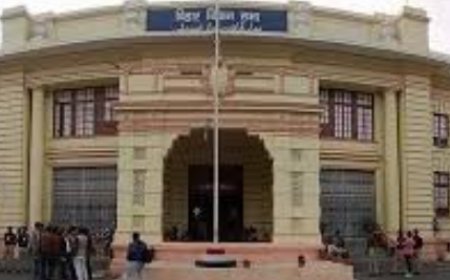 बिहार विधानसभा में निकलेगा नया वैकेंसी, 204 नए पदों पर जल्द होगी बहाली
