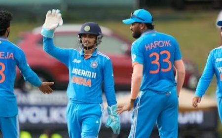 Asia Cup 2023: BCCI ने किया टीम इंडिया का एलान, राहुल-अय्यर और तिलक वर्मा को भी मिली जगह