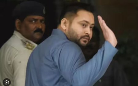 रेलवे में जमीन के बदले नौकरी मामले में  राउज एवेन्यु कोर्ट दिल्ली में तेजस्वी यादव की सुनवाई टली अब होगी कल