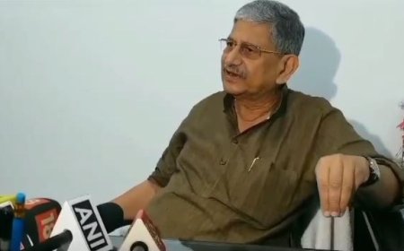 जेडीयू के राष्ट्रीय अध्यक्ष ललन सिंह का बड़ा आरोप कहा महिला आरक्षण के नाम पर प्रधानमंत्री मोदी अपने जुमले से देश की जनता को बरगला रहे हैं