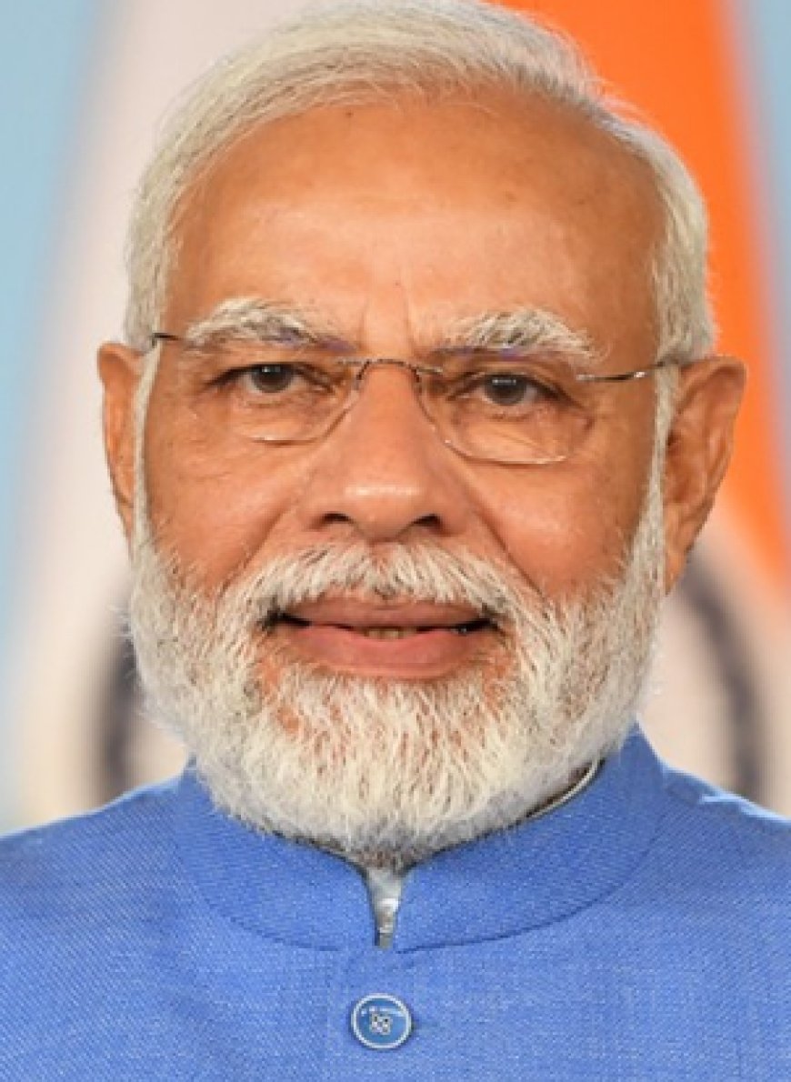 प्रधानमंत्री नरेंद्र मोदी का I.N.D.I.A गठबंधन पर हमला, ‘सनातन को खत्म कर देगा देश नया गठबंधन’