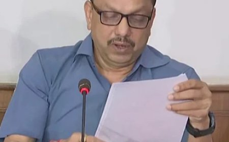 बिहार सरकार ने जारी किए जातिगत जनगणना के आंकड़े, 36% अत्यंत पिछड़ा, 27% पिछड़ा वर्ग...