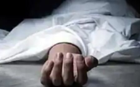 मोबाइल विवाद में भांजा ने मामा की गोली मारकर की हत्या, पूरे परिवार में मचा कोहराम