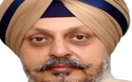 बिहार के DGP आरएस भट्टी को पटना हाईकोर्ट ने किया तलब, जानिये पूरा मामला