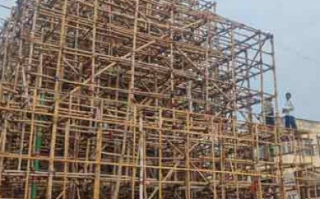 दुर्गापूजा पंडाल निर्माण को लेकर बिजली कंपनी ने जारी किया गाइडलाइन, जानिये