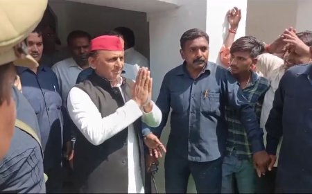 इटावा सैंफई में अखिलेश यादव का बड़ा बयान बीजेपी पर जमकर निशाना साधा