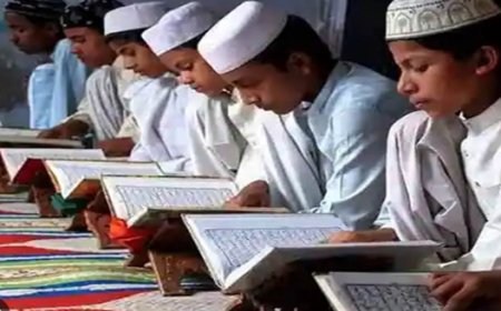 सहरसा में मस्जिद में महापाप! मौलाना ने नाबालिग बच्ची को बना हवस का शिकार, बच्ची हुई प्रेग्नेंट तो खुला मामला