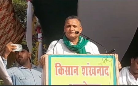 पूर्व कृषि मंत्री सुधाकर सिंह ने फिर एकबार सीएम  नीतीश पर कर दिया हमला