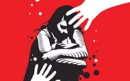 मधेपुरा में महापाप!, एक युवती के साथ चार मनचलों ने किया दुष्कर्म, दो आरोपी गिरफ्तार