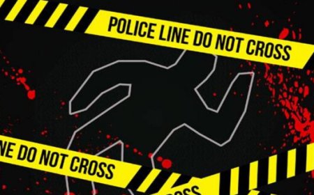 नालंदा में कर्ज का पैसा नहीं लौटाने पर भाई ने ली भाई जान, इलाके में ताबड़तोड़ फायरिंग से दहशत
