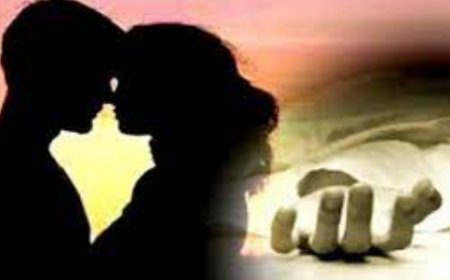 KAIMUR : इश्क़ का खौफनाक अंत - आशिकी में एक युवक की गई जान, पीड़ित परिवार लग रहा न्याय की गुहार