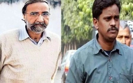 Nithari Kand - सुरेंद्र कोली और मोनिंदर पंढेर की फांसी की सजा रद्द, सीबीआई कोर्ट से मिली थी सजा-ए-मौत