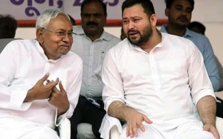 2024 के लोकसभा चुनाव से पहले किया गया जिले में 20 सूत्री कमेटी का गठन, जेडीयू-राजद को फायदा, कांग्रेस और लेफ्ट दलों को नहीं मिली जगह