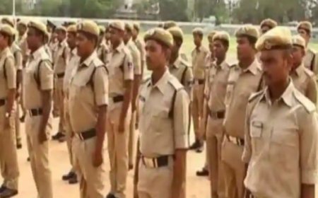 मनचलों अब हो जाओ सावधान - बिहार पुलिस ने दुर्गापूजा के लिए बनाई एंटी रोमियो स्क्वायड टीम, चप्पे-चप्पे पर रहेगी नजर