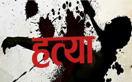 पटना में गाय के लिए एक व्यक्ति की हत्या, हर कोई हैरान