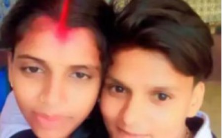 जमुई से समलैंगिक शादी का सनसनीखेज मामला, 'अलग किया तो जान दे देंगे'