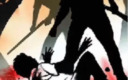 10 धुर जमीन के लिए गई जान, बुजुर्ग की पीट-पीटकर हत्या, परिजन लगा रहे न्याय की गुहार