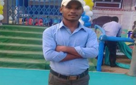 जमुई में अपराधियों ने ग्रामीण डॉक्टर के सीने में उतारी गोली, मौके पर हुई मौत, इलाका में दहशत