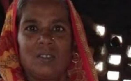 सहरसा में कलियुगी बेटे की खौफनाक करतूत, मां की पीट-पीटकर हत्या, इलाके में सनसनी