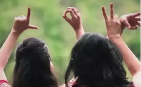 पटना में समलैंगिक संबंध का अजीबोगरीब मामला आया सामने, दो बहनों को हुआ प्यार, दुश्मन बने परिवार वाले