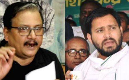 RJD का सवर्ण जाती से चुनावी दोस्ती! जानिये