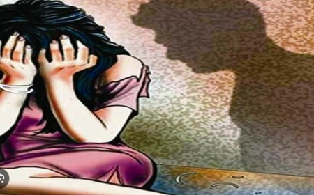 फुलवारीशरीफ में युवती के साथ दुष्कर्म, मामला थाने में दर्ज, आरोपित पुलिस के गिरफ्त में