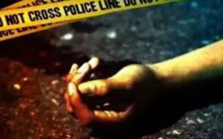 बांका में नाबालिग छात्र की दोनों आंखे फोड़कर निर्मम हत्या, तालाब से नाबालिग का शव बरामद