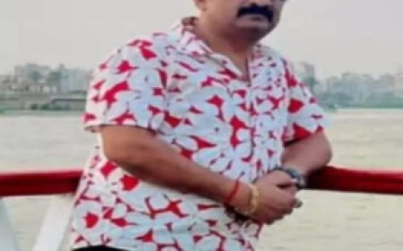 बिल्डर आलोक शर्मा हत्याकांड का हुआ खुलासा, पार्टनर के भाई ने रची थी साजिश