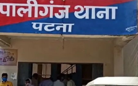 पटना में सड़क किनारे दो शव मिलने से सनसनी, बेखौफ बदमाशों ने गोली मारकर की हत्या