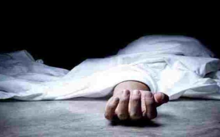 सीतामढ़ी में 16 साल के छात्र का शव उसके ही कमरे से हुआ बरामद, मां का रो-रोकर बुरा हाल