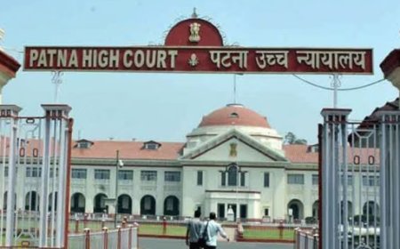 पटना HC : 75 फ़ीसदी आरक्षण पर नहीं लगेगी रोक, नीतीश सरकार से 12 जनवरी तक मांगा जवाब