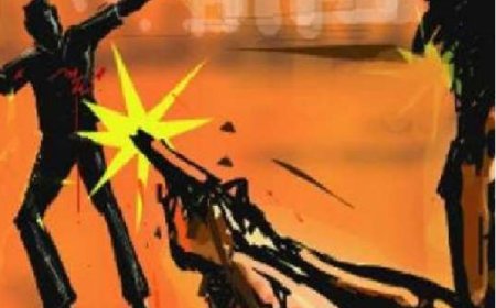 बेगूसराय में बदमाशों ने निजी फाइनेंस कंपनी के फिल्ड ऑफिर को उतारा मौत के घाट, पुलिस की छानबीन जारी