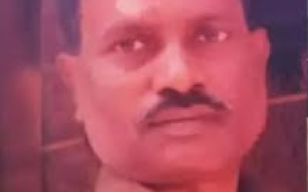 बेगूसराय दारोगा हत्या : मौत के बाद फूटा परिजनों का गुस्सा, कहा खत्म हो शराबबंदी कानून