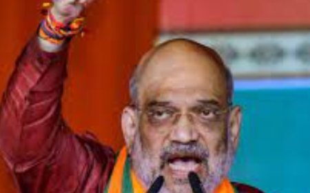 केंद्र सरकार का बड़ा फैसला - 'मुस्लिम लीग जम्मू-कश्मीर' को किया बैन, UAPA के तहत हुई कार्रवाई