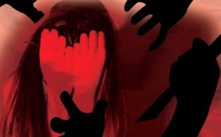 पूर्णिया में महापाप, किशोरी की रेप के बाद चाकू गोदकर हत्या, परिवार में मचा कोहराम