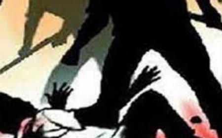 जहानाबाद में एक शराबी ने बुजुर्ग की पीट-पीटकर की हत्या, परिवार में मचा कोहराम