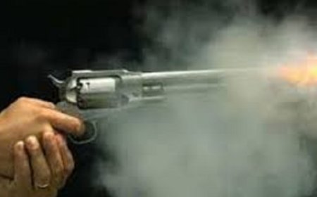 राजधानी पटना में अंधाधुंध फायरिंग, 3 लोग को लगी गोली, अस्पताल में चल रहा है इलाज