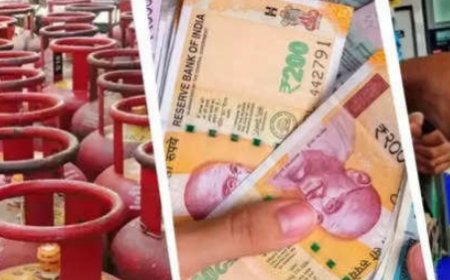 नए साल में नए बदलाव, देश में लागू होंगे ये 5 बड़े बदलाव