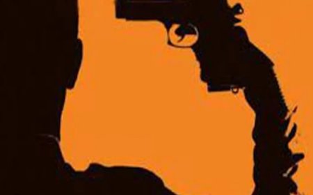 पटना में दारोगा ने खुद को मारी गोली, घायल अवस्था में भर्ती