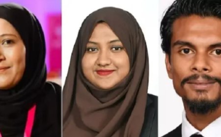 पीएम मोदी पर अपमानजनक टिप्पणी से आया राजनीतिक भूचाल,  मालदीप के 3 मंत्री को किया गया बर्खास्त