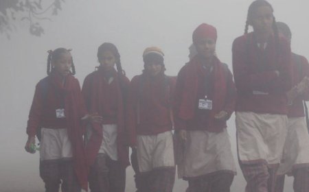 पटना के सभी सरकारी और निजी स्कूलों के समय में किया गया बदलाव, जानिए