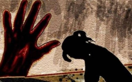 आरा में महापाप, नाबालिक से गैंगरेप, 4 आरोपी पुलिस की गिरफ्त में