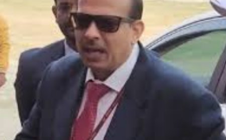 बिहार - शिक्षा विभाग के मुख्य सचिव केके पाठक ने छोड़ा अपना पद, विभाग को दिया इस्तीफा