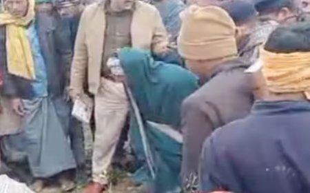 ARA : 500 रूपये के लिए हत्यारा बना दोस्त, आंखे भी फोड़ा