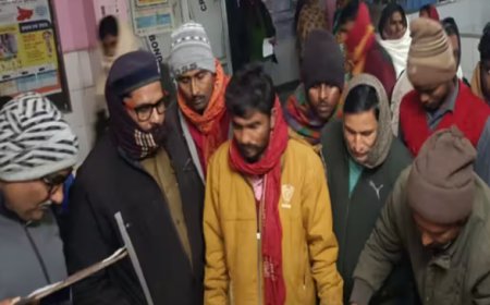 बेतिया में हेडमास्टर की गोली मारकर हत्या, जांच में जुटी पुलिस